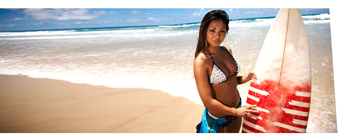 Bondi Beach Accommodation