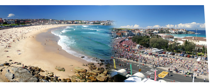 Bondi Affordable Accommodation