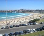 Backpackers Accommodation Bondi
