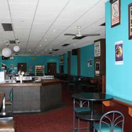 Backpackers Accommodation Bondi